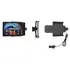 Brodit Halter Aktiv USB, 12/24V, f�r LENOVO Tab M8 (4. Generation), inkl. USB-Ladeger�t