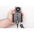 Brodit Halter Aktiv USB, 12/24V, f�r APPLE iPhone 15 Pro, inkl. USB-Ladeger�t, Abbildung 1