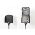 Brodit einstellbarer Halter (seitlich) Aktiv USB, 12/24V, f�r APPLE iPhone 15, inkl. USB-Ladeger�t, f�r Schutzh�llen, max: Breite 70-83mm, Dicke: 6-10mm, Abbildung 4