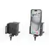Brodit einstellbarer Halter (seitlich) Aktiv USB, 12/24V, f�r APPLE iPhone 15 Plus, inkl. USB-Ladeger�t, f�r Schutzh�llen, max: Breite 75-89mm, Dicke: 6-10mm, Abbildung 4