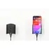 Brodit Halter Aktiv USB, 12/24V, f�r APPLE iPhone 15 Pro Max, inkl. USB-Ladeger�t, Abbildung 4