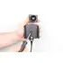 Brodit einstellbarer Halter (seitlich) Aktiv USB, 12/24V, f�r APPLE iPhone 15, inkl. USB-Ladeger�t, f�r dickere Schutzh�llen, max: Breite 70-83mm, Dicke: 8-12mm, Abbildung 2