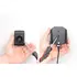 Brodit einstellbarer Halter (seitlich) Aktiv USB, 12/24V, f�r APPLE iPhone 15, inkl. USB-Ladeger�t, f�r dickere Schutzh�llen, max: Breite 70-83mm, Dicke: 8-12mm, Abbildung 3
