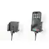 Brodit einstellbarer Halter (seitlich) Aktiv USB, 12/24V, f�r APPLE iPhone 15, inkl. USB-Ladeger�t, f�r dickere Schutzh�llen, max: Breite 70-83mm, Dicke: 8-12mm, Abbildung 4