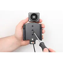 Brodit Halter Aktiv USB, 12/24V, f�r SAMSUNG Galaxy A34 5G, inkl. USB-Ladeger�t, Abbildung 1
