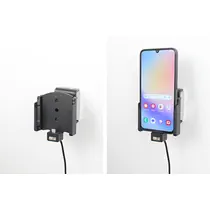 Brodit Halter Aktiv USB, 12/24V, f�r SAMSUNG Galaxy A34 5G, inkl. USB-Ladeger�t, Abbildung 4