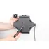 Brodit Halter Aktiv USB, 12/24V, f�r SAMSUNG Galaxy Tab S9 FE, Abbildung 1