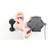Brodit Halter Aktiv USB, 12/24V, f�r SAMSUNG Galaxy Tab S9 FE, Abbildung 2