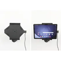 Brodit Halter Aktiv USB, 12/24V, f�r SAMSUNG Galaxy Tab A9+, inkl. USB-Ladeger�t, Abbildung 4