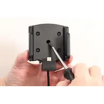 Brodit Halter Aktiv USB, 12/24V, f�r ADYEN AMS1, inkl. USB-Ladeger�t, Abbildung 3