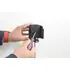 Brodit Halter Aktiv USB, 12/24V, f�r NEWLAND MT93, inkl. USB-Ladeger�t, nur f�r Ger�te mit Original H�lle, Abbildung 3