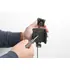 Brodit Halter Aktiv USB, 12/24V, f�r NEWLAND MT93, inkl. USB-Ladeger�t, Abbildung 1
