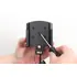 Brodit Halter Aktiv, 12/24V, f�r DATALOGIC Memor 30, Abbildung 3