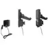 Brodit Halter Aktiv USB, 12/24V, f�r HONEYWELL CK62, f�r Ger�te mit Standard oder erweitertem Akku, mit oder ohne Handschlaufe / Pistolengriff, inkl. USB-Ladeger�t, Abbildung 5