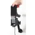 Brodit Halter Aktiv USB, 12/24V, f�r HONEYWELL CK62, f�r Ger�te mit Standard oder erweitertem Akku, mit oder ohne Handschlaufe / Pistolengriff, inkl. USB-Ladeger�t, Abbildung 7