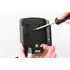 Brodit Halter Aktiv USB, 12/24V, f�r HONEYWELL CT32, f�r Ger�te mit oder ohne Handschlaufe, inkl. USB-Ladeger�t, Abbildung 3
