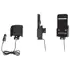 Brodit Halter Aktiv USB, 12/24V, f�r HONEYWELL CT32, f�r Ger�te mit oder ohne Handschlaufe, inkl. USB-Ladeger�t, Abbildung 5