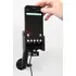 Brodit Halter Aktiv USB, 12/24V, f�r HONEYWELL CT32, f�r Ger�te mit oder ohne Handschlaufe, inkl. USB-Ladeger�t, Abbildung 6