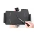 Brodit Halter Aktiv USB, 12/24V, f�r POINT MOBILE TR54, VESA 75, inkl. USB-Ladeger�t, Abbildung 1