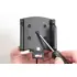 Brodit Halter Aktiv USB, 12/24V, f�r BLUEBIRD S10, f�r Ger�te mit Schutzh�lle und mit/ohne Handschlaufe, inkl. USB-Ladeger�t, Abbildung 3