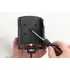 Brodit Halter Aktiv USB, 12/24V, f�r BLUEBIRD S20, f�r Ger�te mit original Schutzh�lle (351120049), mit/ohne Handschlaufe, mit/ohne grossen Akku, inkl. USB-Ladeger�t, Abbildung 3