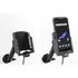 Brodit Halter Aktiv USB, 12/24V, f�r BLUEBIRD S20, f�r Ger�te mit original Schutzh�lle (351120049), mit/ohne Handschlaufe, mit/ohne grossen Akku, inkl. USB-Ladeger�t, Abbildung 4