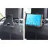 Brodit einstellbarer Tablet Halter Aktiv USB-C, Festanschluss 12/24V, f�r SAMSUNG Galaxy Tab Active 5, 3-Punkt Befestigung, Abbildung 4