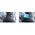 Brodit einstellbarer Tablet Halter Aktiv USB-C, Festanschluss 12/24V, f�r SAMSUNG Galaxy Tab Active 5, 3-Punkt Befestigung, Abbildung 6