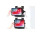 Brodit Halter Aktiv, mit Festanschluss, 12/24V, f�r APPLE iPad Pro 11 (2018), Abbildung 2