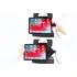Brodit Halter Aktiv, mit Festanschluss, 12/24V, f�r APPLE iPad Pro 11 (2018), Abbildung 3