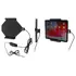 Brodit Halter Aktiv, mit Festanschluss, 12/24V, f�r APPLE iPad Pro 11 (2018), Abbildung 5