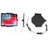 Brodit Halter Aktiv, mit Festanschluss, 12/24V, f�r APPLE iPad Pro 13 (2024)