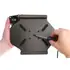 Brodit Halter Aktiv, mit Festanschluss, 12/24V, f�r SAMSUNG Galaxy Tab A 10.1 (2019), Abbildung 1