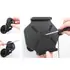Brodit Halter Aktiv, mit Festanschluss, 12/24V, f�r SAMSUNG Galaxy Tab A 10.1 (2019), Abbildung 2