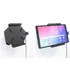 Brodit Halter Aktiv, mit Festanschluss, 12/24V, f�r SAMSUNG Galaxy Tab A 10.1 (2019), Abbildung 4