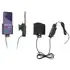 Brodit Halter Aktiv, mit Festanschluss, 12/24V, f�r SAMSUNG Galaxy S20