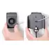 Brodit einstellbarer Halter (seitlich) Aktiv USB-C QC 3.0 mit Festanschluss, 12/24V, f�r HUAWEI P30, Abbildung 3