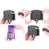 Brodit einstellbarer Halter (seitlich) Aktiv USB-C QC 3.0 mit Festanschluss, 12/24V, f�r NOKIA 8.3 5G, Abbildung 1