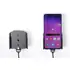 Brodit einstellbarer Halter (seitlich) Aktiv USB-C QC 3.0 mit Festanschluss, 12/24V, f�r NOKIA 8.3 5G, Abbildung 4