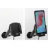 Brodit Halter Aktiv, mit Festanschluss, 12/24V, f�r SAMSUNG Galaxy XCover Pro, Ladung �ber Pogo-Pins, Abbildung 4