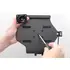 Brodit Halter Aktiv, mit Festanschluss, 12/24V, f�r SAMSUNG Galaxy Tab S6 Lite, Abbildung 1
