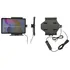 Brodit Halter Aktiv, mit Festanschluss, 12/24V, f�r SAMSUNG Galaxy Tab S6 Lite