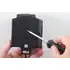 Brodit Halter Aktiv, mit Festanschluss, 12/24V, f�r SAMSUNG Galaxy A41, Abbildung 3