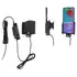 Brodit Halter Aktiv, mit Festanschluss, 12/24V, f�r SAMSUNG Galaxy A41, Abbildung 5