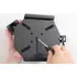 Brodit Halter Aktiv, mit Festanschluss, 12/24V, f�r SAMSUNG Galaxy Tab A7, Abbildung 1