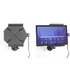 Brodit Halter Aktiv, mit Festanschluss, 12/24V, f�r SAMSUNG Galaxy Tab A7, Abbildung 4