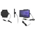 Brodit Halter Aktiv, mit Festanschluss, 12/24V, f�r SAMSUNG Galaxy Tab A7, Abbildung 5