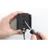 Brodit Halter Aktiv, mit Festanschluss, 12/24V, f�r APPLE iPhone 12 Mini, Abbildung 3