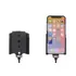 Brodit Halter Aktiv, mit Festanschluss, 12/24V, f�r APPLE iPhone 12 Mini, Abbildung 4