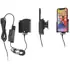 Brodit Halter Aktiv, mit Festanschluss, 12/24V, f�r APPLE iPhone 12 Mini, Abbildung 5